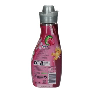 CAJOLINE | ΣΥΜΠΥΚΝΩΜΕΝΟ ΜΑΛΑΚΤΙΚΟ RED FRUITS 27 ΜΕΖ