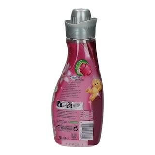 CAJOLINE | ΣΥΜΠΥΚΝΩΜΕΝΟ ΜΑΛΑΚΤΙΚΟ RED FRUITS 27 ΜΕΖ