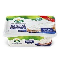 ARLA | Τυρί Κρέμα Φρέσκο 250g