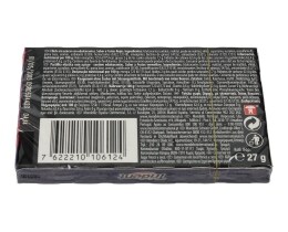 TRIDENT | SENSES | ΤΣΙΚΛΕΣ ΒΑΤΟΜΟΥΡΟ 27 GR