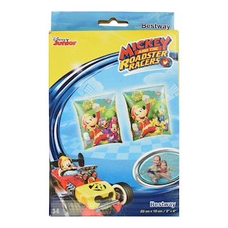 BESTWAY | Μπρατσάκια Κολύμβησης Mickey 1 Τεμάχιο