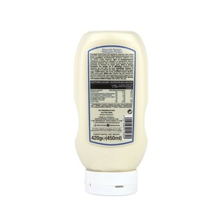 ΚΥΚΝΟΣ | Μαγιονέζα Premium Top Down 450ml