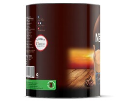 NESCAFE | Στιγμιαίος Καφές  700g Έκπτωση 2.5Ε