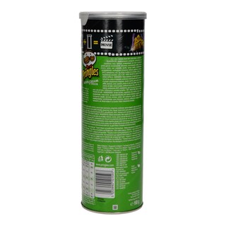 PRINGLES | ΤΣΙΠΣ ΜΕ SOUR CREAM ΚΑΙ ΚΡΕΜΜΥΔΙ 170 GR