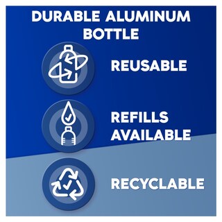 HEAD&SHOULDERS | H&S ΣΑΜΠ.CLASSIC CLEAN ΑΛΟΥΜ.430ML