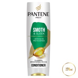 PANTENE | Κρέμα Μαλλιών Απαλά & Μεταξένια 270ml