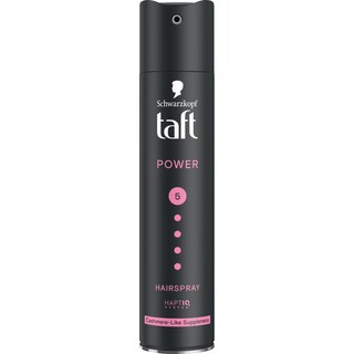 TAFT | Λακ Spray Μαλλιών Taft Power Cashmere 250ml