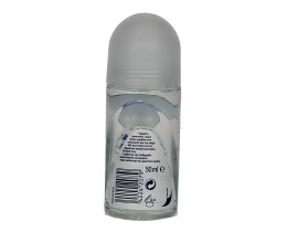 NIVEA | ΑΠΟΣΜΗΤΙΚΟ ROLL ON PURE INVISIBLE 50 ML