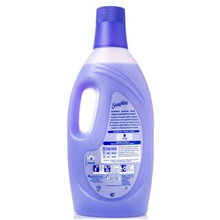SOUPLINE | SOFTENER CLOTHES LEVANDER 13 ΜΕΖ