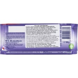 MILKA | Σοκολάτα Φράουλα 100g