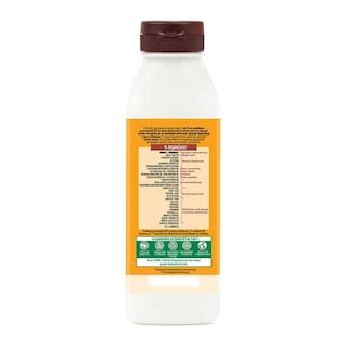 FRUCTIS | Κρέμα Μαλλιών Hair Food Macadamia 350ml