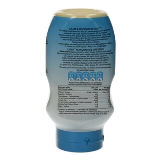 ΑΒ | ΣΑΛΤΣΑ ΜΑΓΙΟΝΕΖΑΣ LIGHT 420 ML