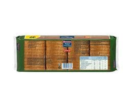 ΠΑΠΑΔΟΠΟΥΛΟΥ | Φρυγανιές Ολικής Άλεσης 4x80g Έκπτωση 0.30Ε