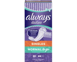 ALWAYS