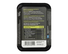 STELLA MARE | Φιλέτο Σαρδέλας Μαρινάτο 100g