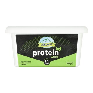 - | Τυρί Protein Αγελαδινό Λευκό 300g