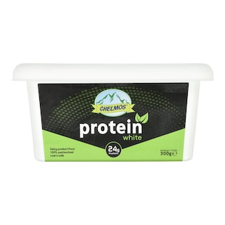 - | Τυρί Protein Αγελαδινό Λευκό 300g