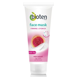 BIOTEN | ΜΑΣΚΑ ΠΡΟΣΩΠΟΥ FIRMING - ΣΥΣΦΙΞΗ 40 ML