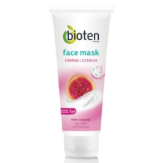 BIOTEN | ΜΑΣΚΑ ΠΡΟΣΩΠΟΥ FIRMING - ΣΥΣΦΙΞΗ 40 ML