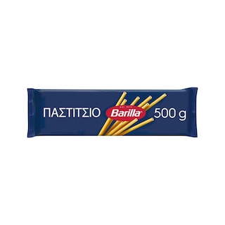 Macceronchini Νο 10 Παστίτσιο 500 gr