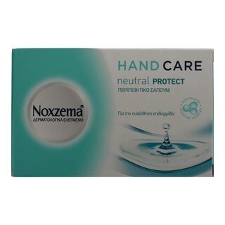 NOXZEMA | ΣΑΠΟΥΝΙ NEUTRAL 100 GR