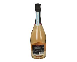 GIOIA | Οίνος Αφρώδης Ροζέ Prosecco Extra Dry DOC 750ml