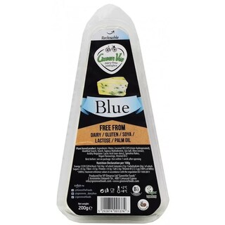 GREEN VIE | Greenvie Blue Νηστίσιμο Vegan 200g
