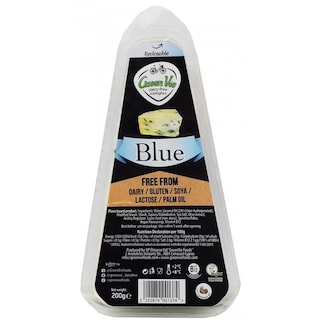 GREEN VIE | Greenvie Blue Νηστίσιμο Vegan 200g