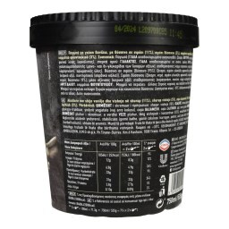 SCANDAL | ICE CREAMS PARFAIT VANILLA 750 ML