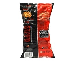 LAYS | ΤΣΙΠΣ ΜΕ ΑΛΑΤΙ XTRA WAVES 115 GR
