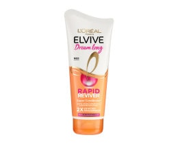 ELVIVE | Conditioner Rapid Reviver Μακριά Μαλλιά 180ml