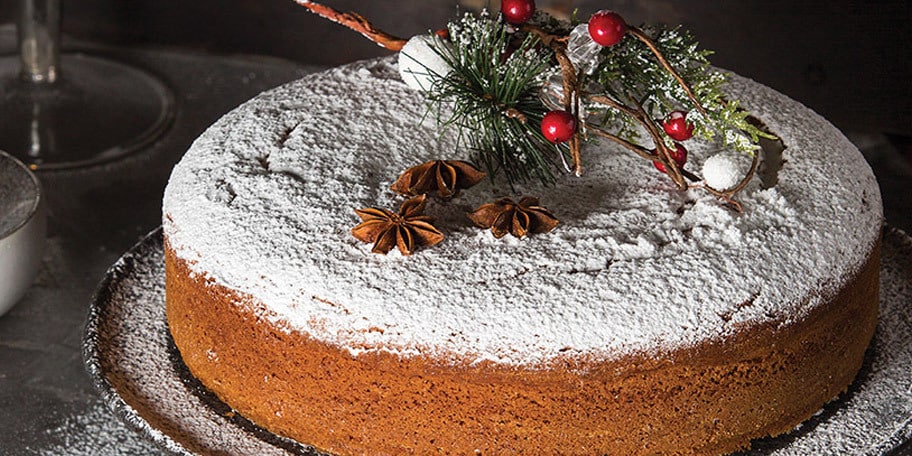 Βασιλόπιτα