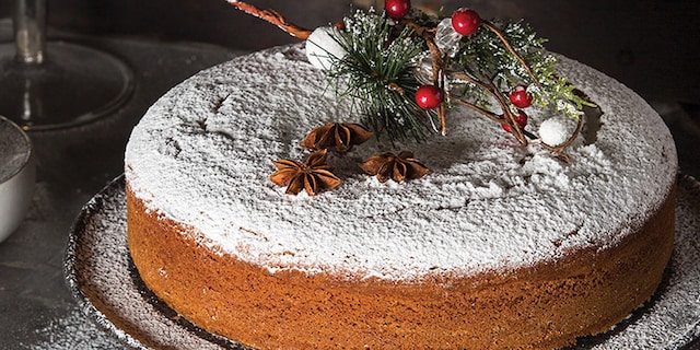 Βασιλόπιτα