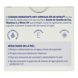 NIVEA | CELLULAR | Κρέμα Ημέρας Αντιρυτιδική & Ενυδάτωση 50ml