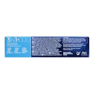 ORAL B | Οδοντόκρεμα 3D White Vitalizing Fresh 75ml
