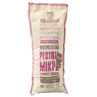 FAMILLY FARM | Ρεβύθια Μικρά Θεσσαλίας 500g