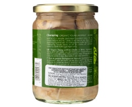 CLEARSPRING | Jackfruit Κομμάτια Vegan 500g