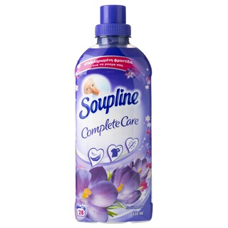 SOUPLINE | Μαλακτικό Ρούχων Ultra CC Fashionable 28 Μεζούρες