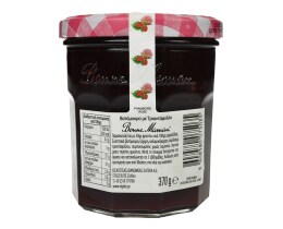 BONNE MAMAN | Μαρμελάδα Βατόμουρο Τριαντάφυλλο 370g