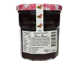 BONNE MAMAN | Μαρμελάδα Βατόμουρο Τριαντάφυλλο 370g