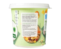 ΑΒ | WHITE YOGHURT 2% STRAINED 1KG