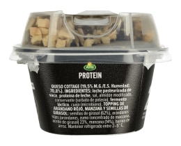 ARLA | ΤΥΡΙ COTTAGE ME ΜΥΡΤΙΛΟ ΜΗΛΟ ΚΑΙ ΗΛΙΙΣΠΟΡΟΥΣ 143 GR