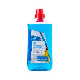 ΑΒ | LIQUID GENERAL CLEANER SEA FRESH 1LT