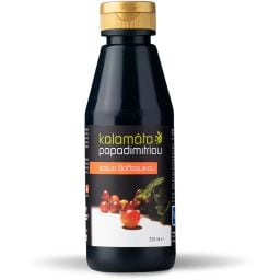 ΠΑΠΑΔΗΜΗΤΡΙΟΥ | ΞΥΔΙ ΚΡΕΜΑ ΒΑΛΣΑΜΙΚΟΥ (GLAZE) 250 GR