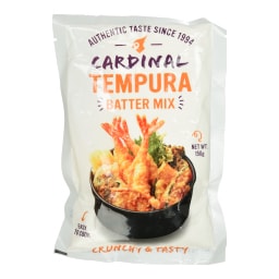 CARDINAL | Αλεύρι Tempura για Κουρκούτι 150g
