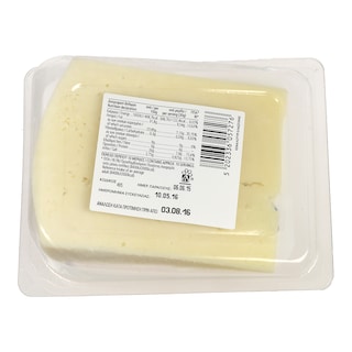 ΑΒ ΕΠΙΛΟΓΗ | Τυρί Κεφαλοτύρι Ελασσόνας 300gr