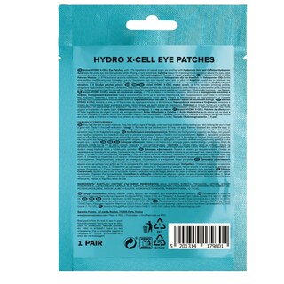 BIOTEN | Eye Patches Ματιών Hydro X Cell 1 Τεμάχιο