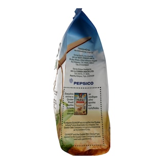 QUAKER | CEREAL ΜΕ ΞΗΡΟΥΣ ΚΑΡΠΟΥΣ 450G