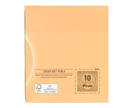 PERLA BEVERAGES | Coffee Capsules Perla Dolce Gusto Espresso Lungo 12x6.5g