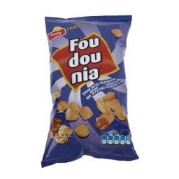 ΦΟΥΝΤΟΥΝΙΑ | ΣΝΑΚ ΦΟΥΝΤΟΥΝΙΑ 54 GR